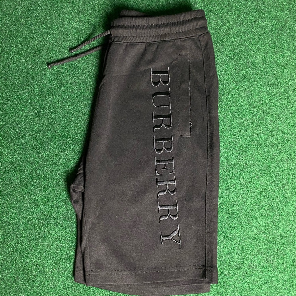 Burberry shorts